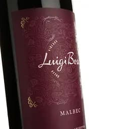 Вино Luigi Bosca Malbec, червоне, сухе, 0,75 л - мініатюра 3