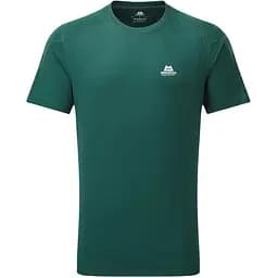 Футболка Mountain Equipment Ignis Mens Tee Pine S (1053-ME-006685.1866.S)