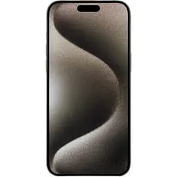 Смартфон Apple iPhone 15 Pro Max 1TB Natural Titanium [MU7J3] [92627] - мініатюра 2