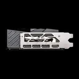 Відеокарта GeForce RTX 5070 12GB MSI 5070 Gaming Trio OC (RTX 5070 12G GAMING TRIO OC) - мініатюра 3