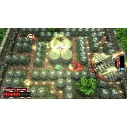 Ключ активації Microsoft Of Tanks and Demons III для Xbox One/Series - мініатюра 5