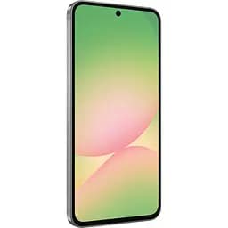Смартфон Samsung Galaxy A56 5G 8/256GB Graphite (SM-A566B) (UA UCRF) - мініатюра 3