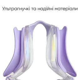 Окуляри для плавання (2SG200-09) Renvo Onesize fit0024476 - мініатюра 3
