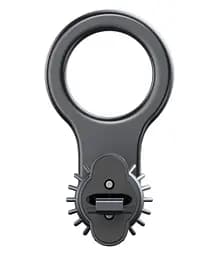 Автотримач Joyroom JR-ZS355 Magnetic Car Phone Mount (Air Vent) Black - мініатюра 5