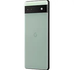 Смартфон Google Pixel 6a 6/128GB Sage - мініатюра 6