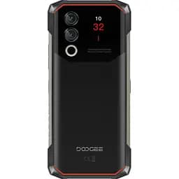 Смартфон Doogee Blade10 Max 8/256GB Force Black UA-UCRF [138509] - мініатюра 6