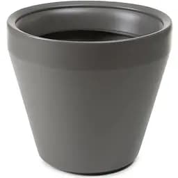 Вазон Lamela Lima антрацит (9826520)
