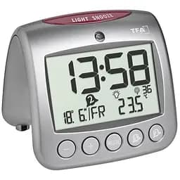 Годинник настільний TFA Sonio 2.0 60255954