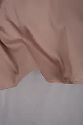 Комплект постільної білизни Полуторний Duet 150х200 см Mocha/Grey SOHO pbe0050816 - мініатюра 5