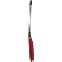 Тертка для спецій KitchenAid Coreline з чохлом червона (KAG321OHERE) - мініатюра 3
