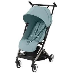 Прогулочная коляска Cybex Libelle Stormy Blue (524000235)