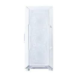 Корпус Zalman i3 Neo ARGB V2 White - мініатюра 6