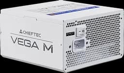 Блок живлення Chieftec VEGA M 850W 80+ Gold (PPG-850-CW) - мініатюра 3