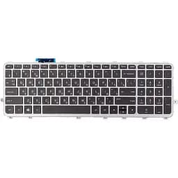 Клавиатура PowerPlant для ноутбука HP Envy 15