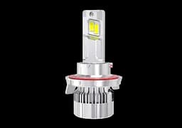 Комплект світлодіодних ламп Infolight M1 Dual Canbus H13 55W - мініатюра 2