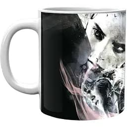 Кружка GeekLand Harry Potter Гаррі Поттер art HP.02.031