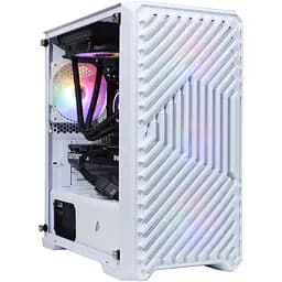 Ігровий комп'ютер Power Up GamePC TOP #263 Ryzen 5 7600/16 GB/SSD 512 Gb/GeForce RTX 4060 8 Gb