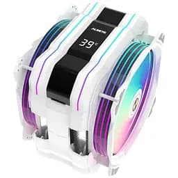 Кулер для процессора Alseye M120D-W-Plus II (AS.01.01.0043)