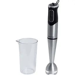 Ручний блендер Barazzoni 400W сріблясто-чорний (81607025)