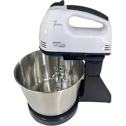 Стаціонарний міксер Zepline ZP-052 потужний 1000W 3 л (42119-ZP-052_506)