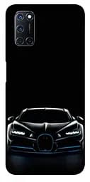 Чохол Demsky Авто для Oppo A52 / A72 / A92