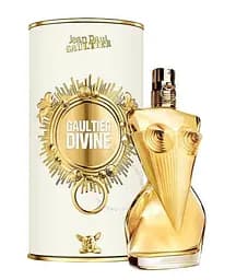 Оригинал Jean Paul Gaultier Divine 30 мл парфюмированная вода