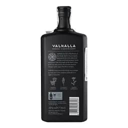 Лікер Valhalla Herb Shot 35% 0.7 л - мініатюра 2