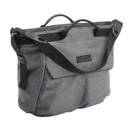 Сумка для коляски Bugaboo Grey melange, сірий (80221GM01)
