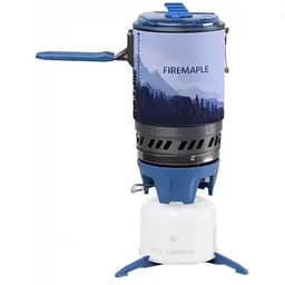 Система приготовления Fire Maple X5 Blue (FM-X5B)