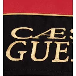 Жилет Caesar Guerini Red & Black S - мініатюра 4