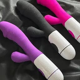 Жіночий масажер для клітора зі стимулятором клітора 30 режимів, масажер жіночий, кліторальний масажер