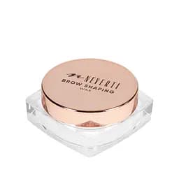 Воск для укладки бровей Neverti Brow Shaping Wax 001 Transparent Прозрачный (NP503)
