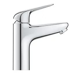 Змішувач для умивальника M-Size Grohe Euroeco 24269001 Хром - мініатюра 2