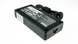 Блок живлення для ноутбука Lenovo 20V, 8.5A, 170W, USB+pin (Square 5 Pin DC Plug), black, Rectangular - мініатюра 2