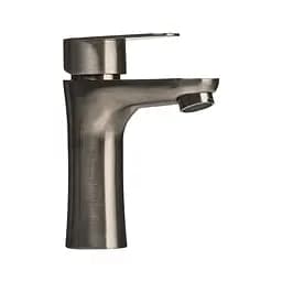 Змішувач для умивальника Globus Lux Main SM-101 Нержавіюча сталь