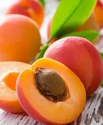 Саджанець Agro-Market Абрикос Сяйво (літній сорт, пізній термін дозрівання) 1 шт. в упаковці (177317)