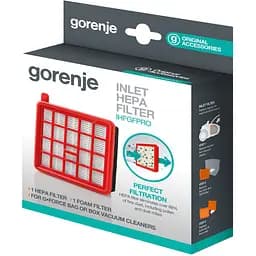 Фільтр пилососа Gorenje IHFGFPRO (680183)