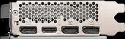 Відеокарта GeForce RTX 4060 8GB MSI Ventus 2X OC White (RTX 4060 VENTUS 2X WHITE 8G OC) Б/В - мініатюра 3