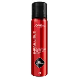 Спрей для фіксації макіяжу L’Oréal Paris Infaillible Setting Mist 75 мл