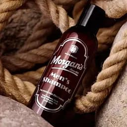Шампунь для чоловіків Morgan's Men's Shampoo 250 мл - мініатюра 6