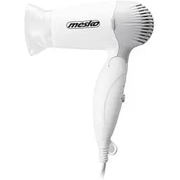 Фен для волосся Mesko MS 2238w 1200 Вт