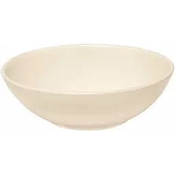 Салатник Emile Henry 28 см бежевый (022128)