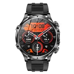 Годинник Smart Turbo Power Rubber, 2 ремінця - мініатюра 10