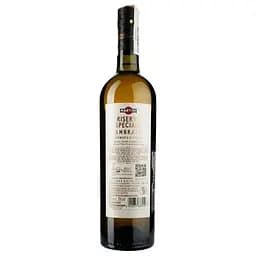Вермут Martini Riserva Speciale Ambrato 18% 0.75 л - мініатюра 2