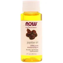 Олія для тіла Now Jojoba Oil 30 мл