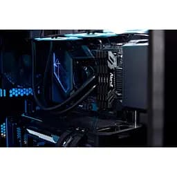 Модуль пам'яті для комп'ютера DDR5 96GB (2x48GB) 6000 MHz Renegade Silver XMP Kingston Fury (ex.HyperX) (KF560C32RSK2-96) - мініатюра 10
