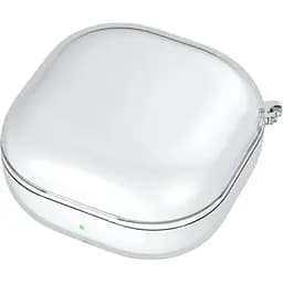 Чохол BeCover Soft TPU для Samsung Galaxy Buds FE SM-R400 Transparent (710100)