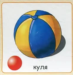 Від 1 до 10. Набір карток - мініатюра 2
