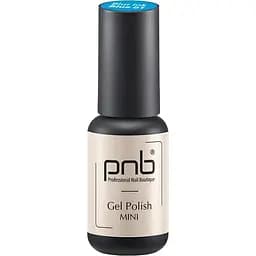 Аква-чернила для дизайна ногтей PNB Blur Ink Blue 01, 4 мл    
