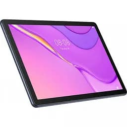 Планшет Huawei MatePad T10S (2 Gen) 4/128GB Wi-Fi Deepsea Blue (53012NFA) - мініатюра 5